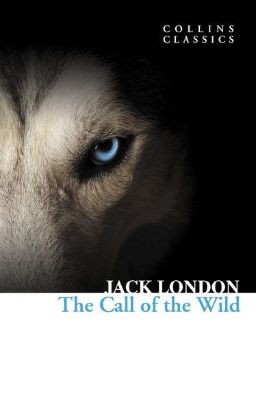 The Call of the Wild, Джек Лондон