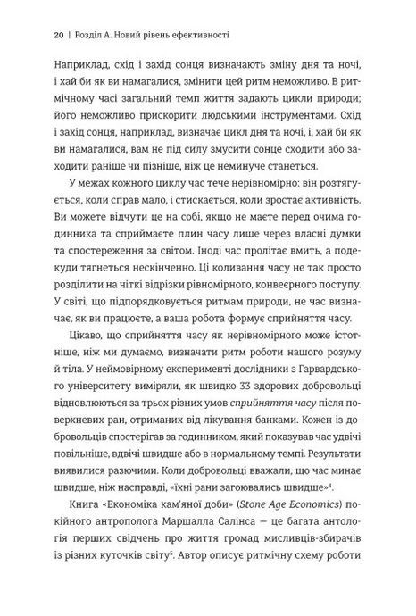 Гіперефективність. Як увімкнути мозок на повну потужність, Міту Стороні