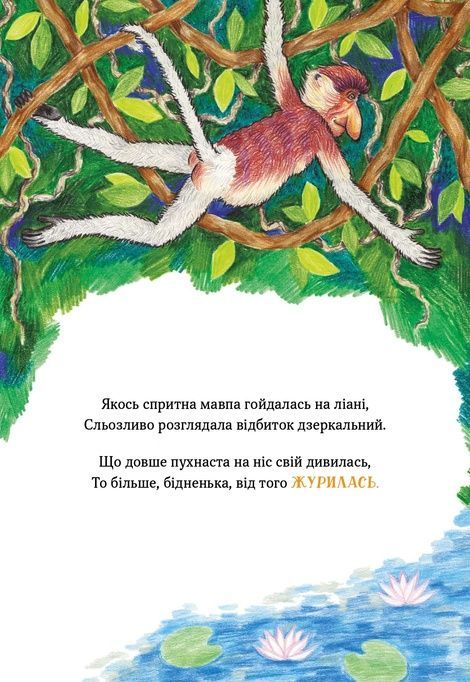 Носата красуня, Марія Пасіка