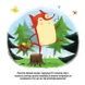 Друзі з лісу. Лисичка Френні шукає чорницю - 9
