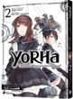 YoRHa: Протокол висадки в Перл-Гарбор. Том 2, Йоко Таро, Меґуму Сорамічі