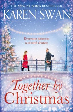 Together by Christmas, Karen Swan