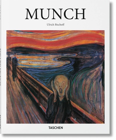 Munch (Taschen)