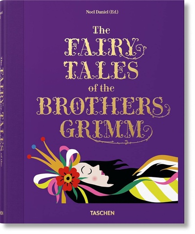The Fairy Tales of the Brother Grimm