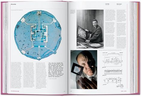 The Computer. A History from the 17th Century to Today. Jens M&uuml;ller
