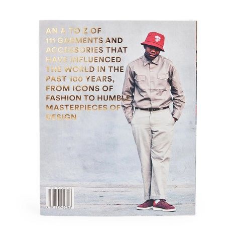 Items: Is Fashion Modern?. Paola Antonelli; Michelle Fisher