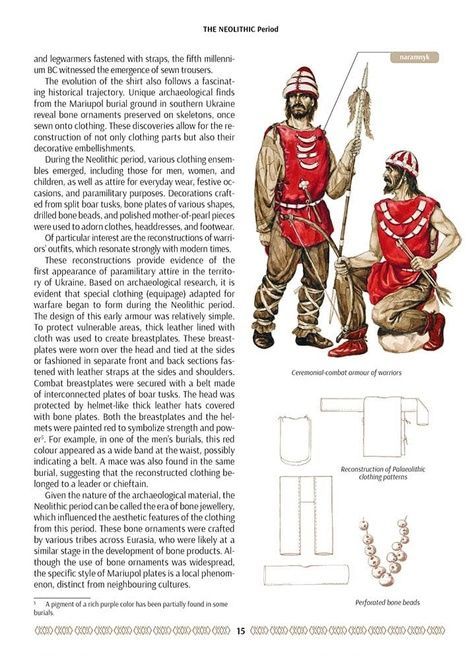 Ukrainian fashion through the Ages, Зінаїда Васіна