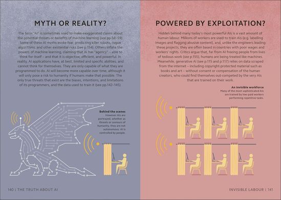 Simply AI: Facts Made Fast