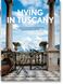 Living in Tuscany-INT