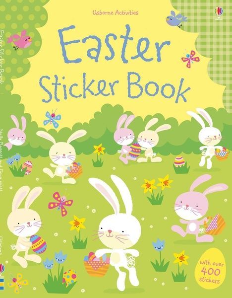 Easter,