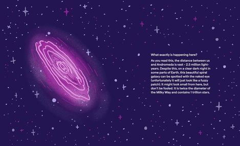 The Little Book of Cosmic Catastrophes (That Could End the World), Dr Sara Webb