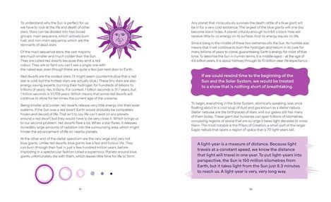 The Little Book of Cosmic Catastrophes (That Could End the World), Dr Sara Webb