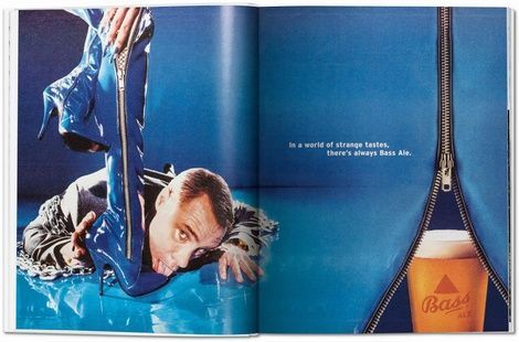 All-American Ads 1990s. Jim Heimann
