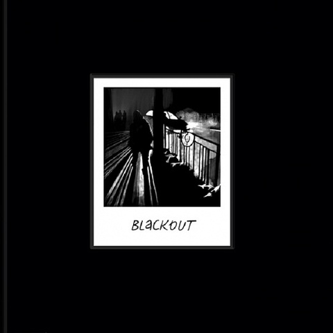 BLACKOUT. Chronicles of Our Life During Russia’s War Against Ukraine