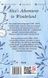 Alice&rsquo;s Adventures in Wonderland - 2