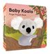 Baby Koala: Finger Puppet Book - 1