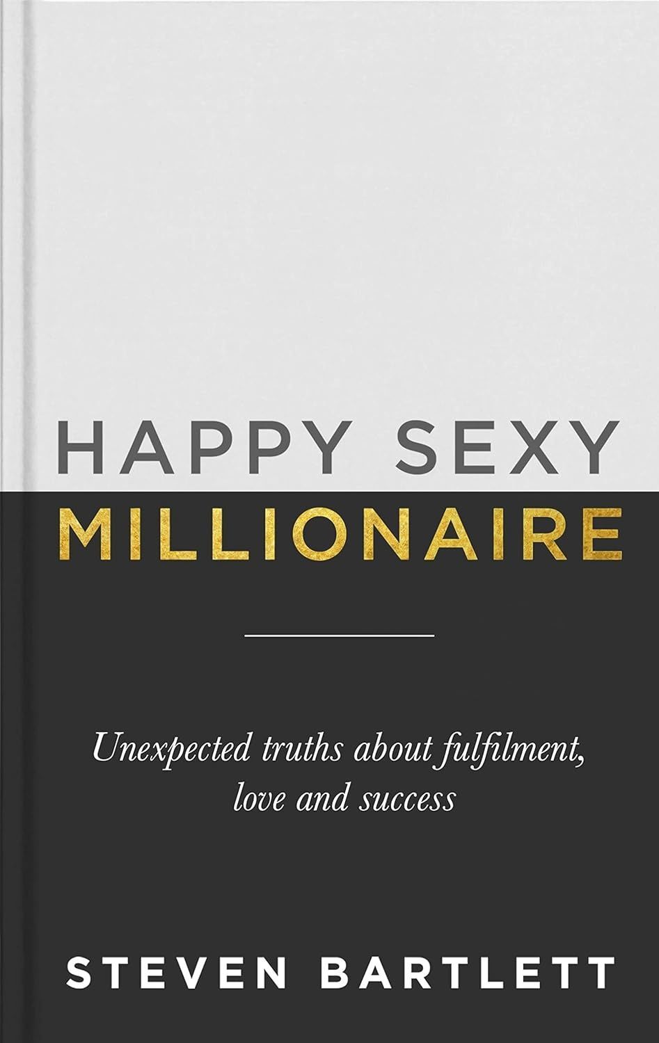 Обкладинка Happy Sexy Millionaire