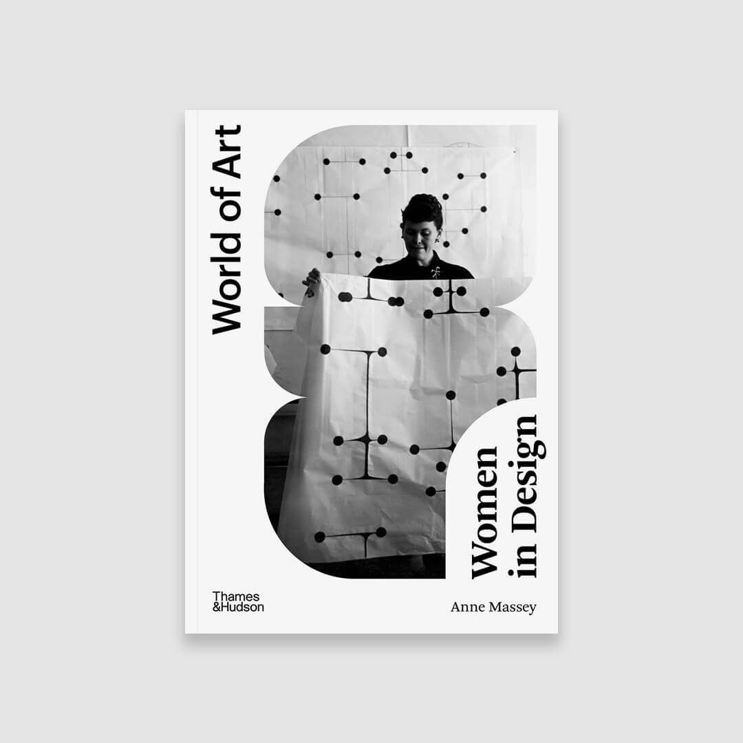 Обкладинка Women in Design