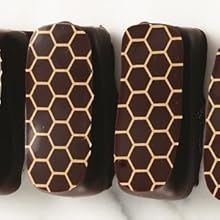 Chocolate, Ferrandi Paris