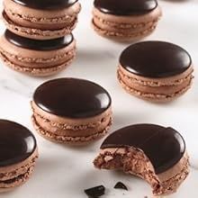 Chocolate, Ferrandi Paris