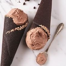 Chocolate, Ferrandi Paris
