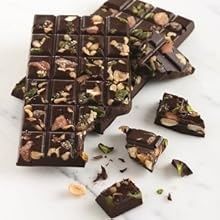 Chocolate, Ferrandi Paris