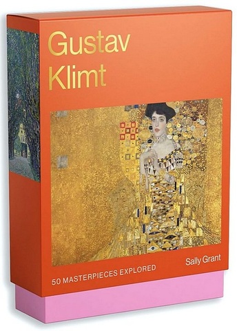 Gustav Klimt, Sally Grant