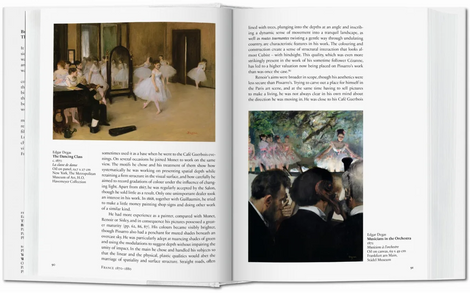 Impressionism, Ingo F. Walther