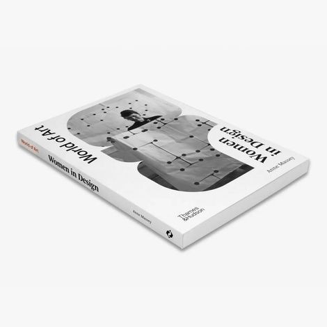 Women in Design. Anne Massey
