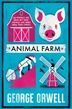 Animal Farm, Джордж Орвелл