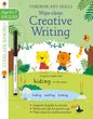 Key Skills: Wipe-Clean Creative Writing 6-7