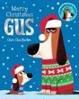 Merry Christmas, Gus. Кріс Чаттертон