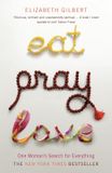 Eat, Pray, Love, Гілберт Елізабет