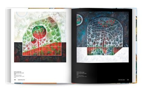 Contemporary Sacred Art | Сучасне сакральне мистецтво, Люсія Бондар, Марія Цимбаліста