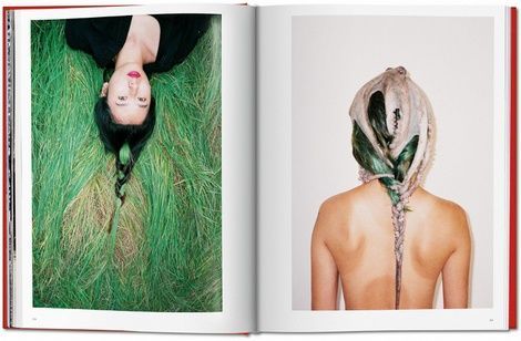 Ren Hang, Дайан Хенсон