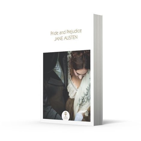 Pride and Prejudice, Джейн Остін