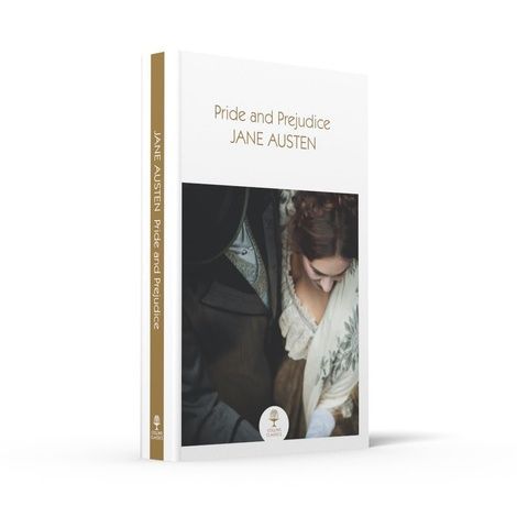 Pride and Prejudice, Джейн Остін