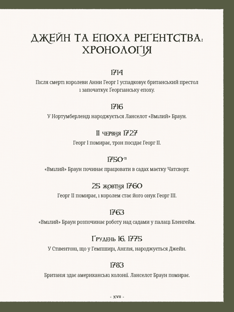 Сад Джейн Остін: Ботанічна подорож класичними романами, Моллі Вільямс