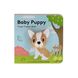 Baby Puppy: Finger Puppet Book - 2