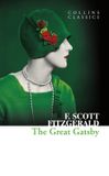 The Great Gatsby, Френсіс Скотт Фіцджеральд