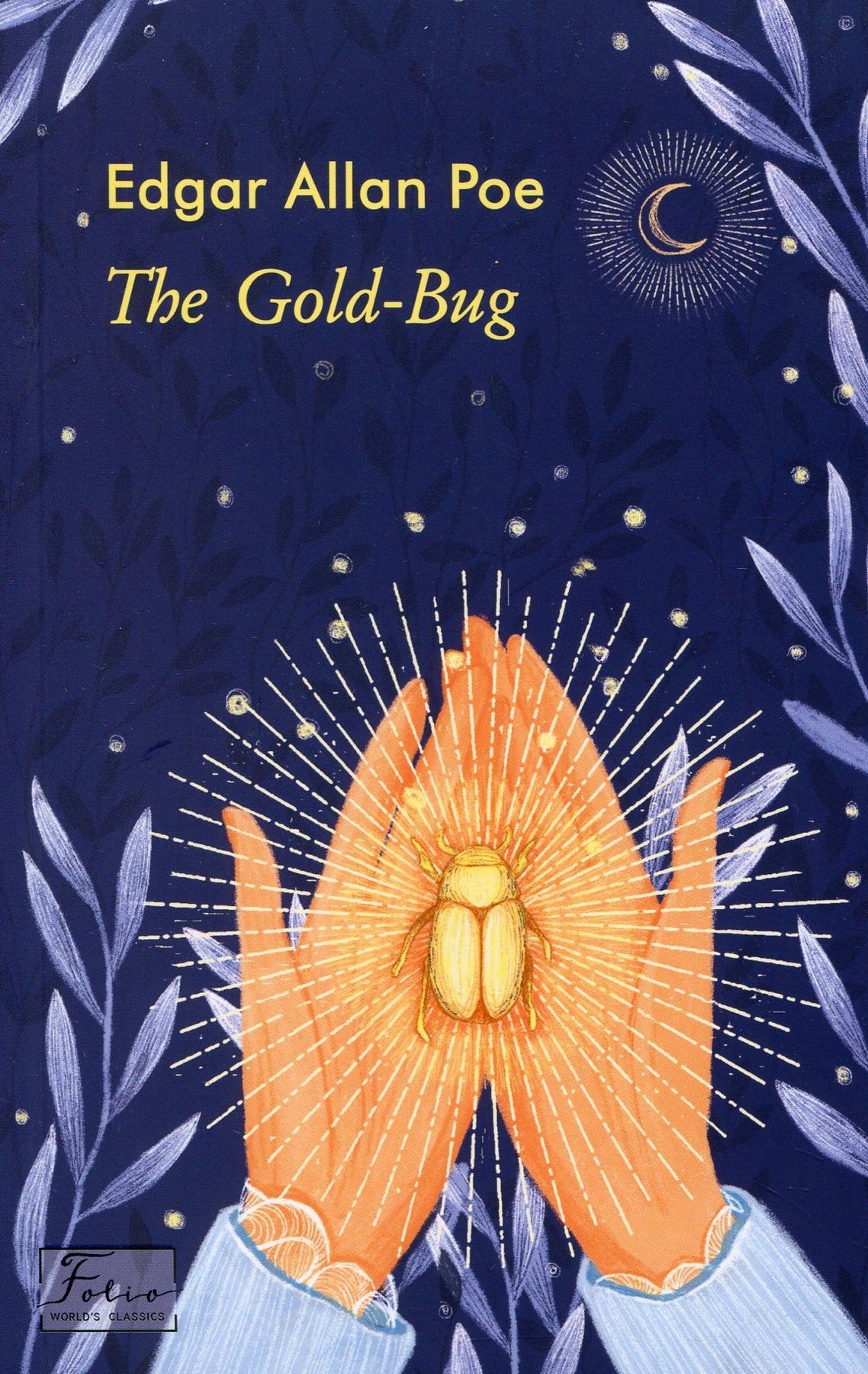 The Gold-bug (Золотий жук)
