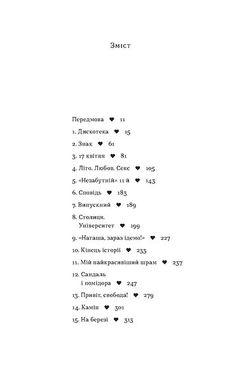 Так тобі й треба, або Чому в стосунках варто обирати себе, Катя Бльостка