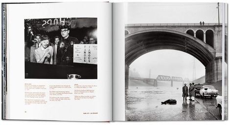 Dark City. Real Los Angeles Noir. Jim Heimann