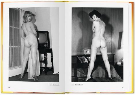 Little Book of Butt, Дайан Хенсон