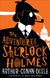 The Adventures of Sherlock Holmes - 1