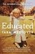 Educated. Тара Вестовер