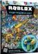 Roblox. Куди подівся Нуб? - 1