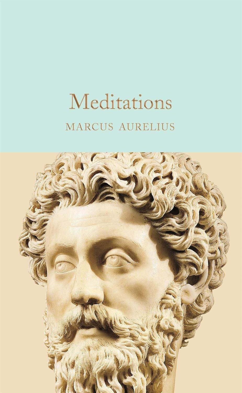 Обкладинка Meditations