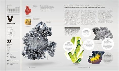 The Periodic Table: From Alchemy to the Nuclear Age. Paddy Barrett