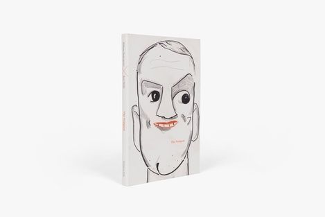 William Shakespeare &times; Rose Wylie: The Tempest, Вільям Шекспір